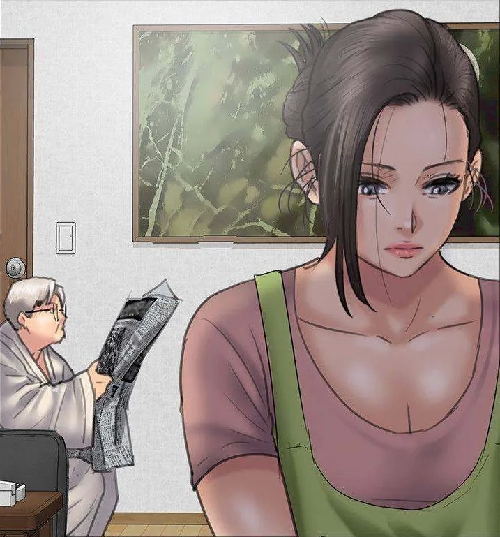 Queen Bee40 - Seonyeong's Corruption Mom NTR - Page 3