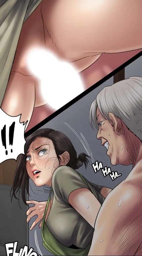 Queen Bee45 - Seonyeong's Corruption Mom NTR - Page 9
