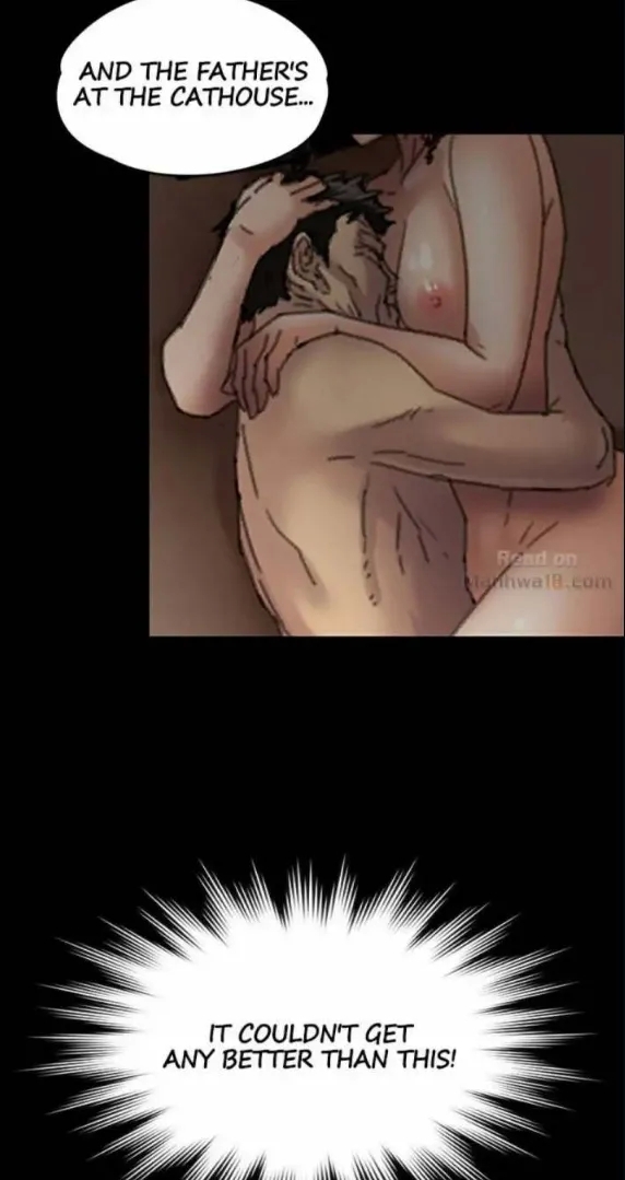 Queen Bee59 - Seonyeong's Corruption Mom NTR - Page 4