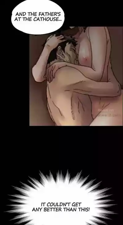 Queen Bee59 - Seonyeong's Corruption Mom NTR 4