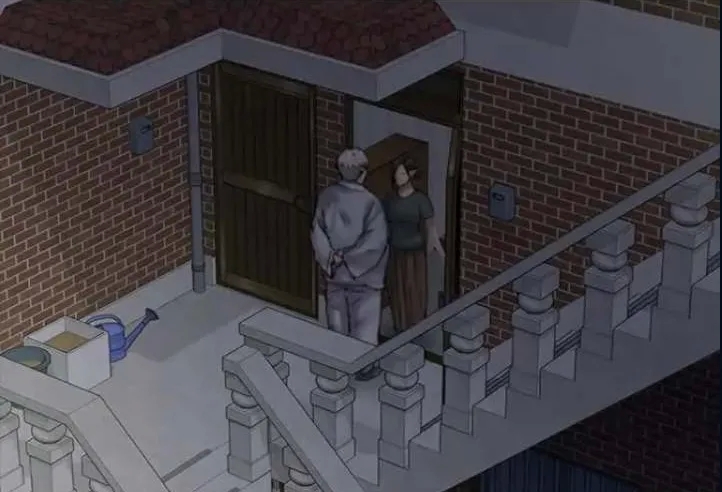 Queen Bee59 - Seonyeong's Corruption Mom NTR - Page 8