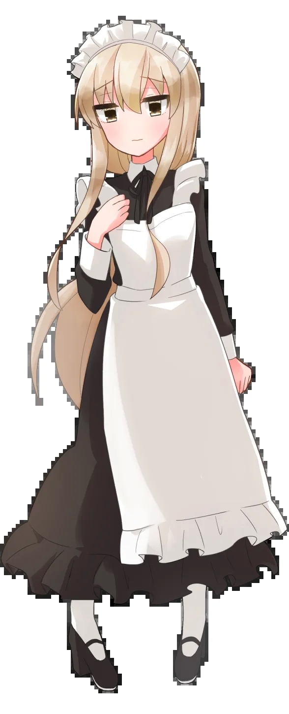 Muchi de Kiyowa na Bishoujo Maid Yatotte Ecchi na Gohoushi Saseru Hanashi 362