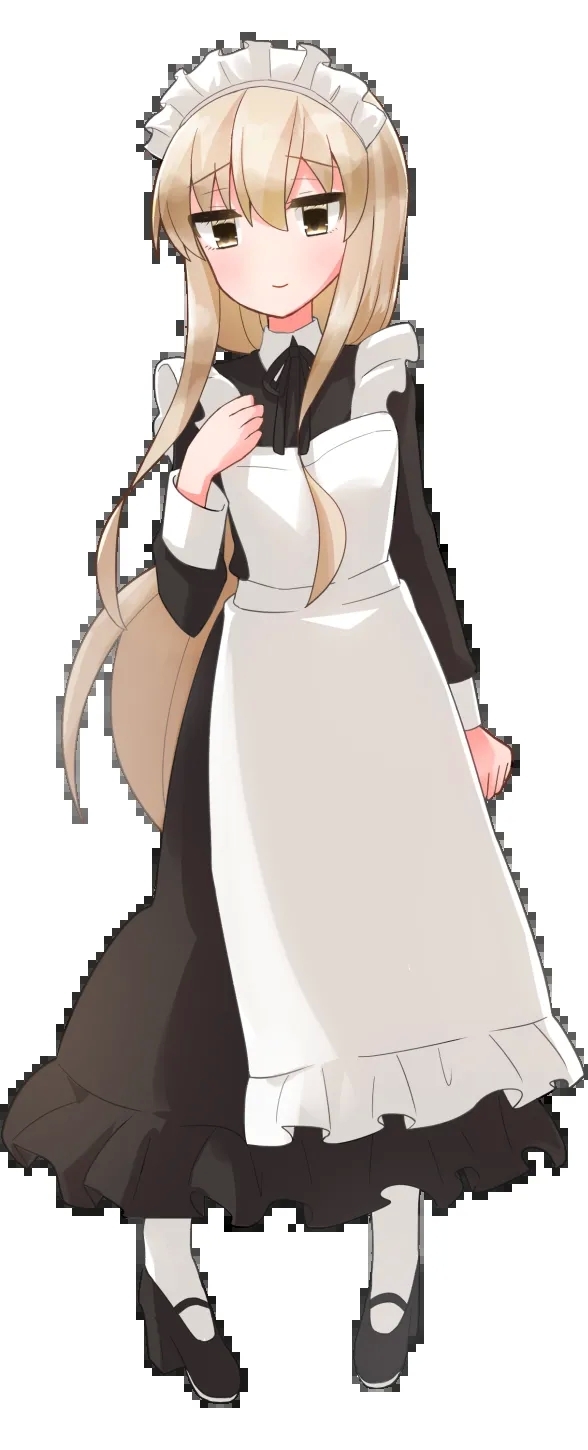Muchi de Kiyowa na Bishoujo Maid Yatotte Ecchi na Gohoushi Saseru Hanashi 364