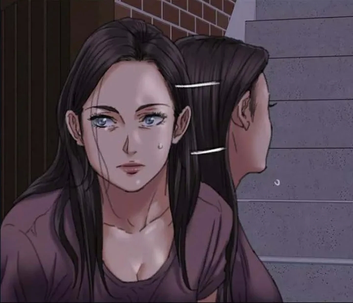 Queen Bee64 - Seonyeong's Corruption Mom NTR - Page 12
