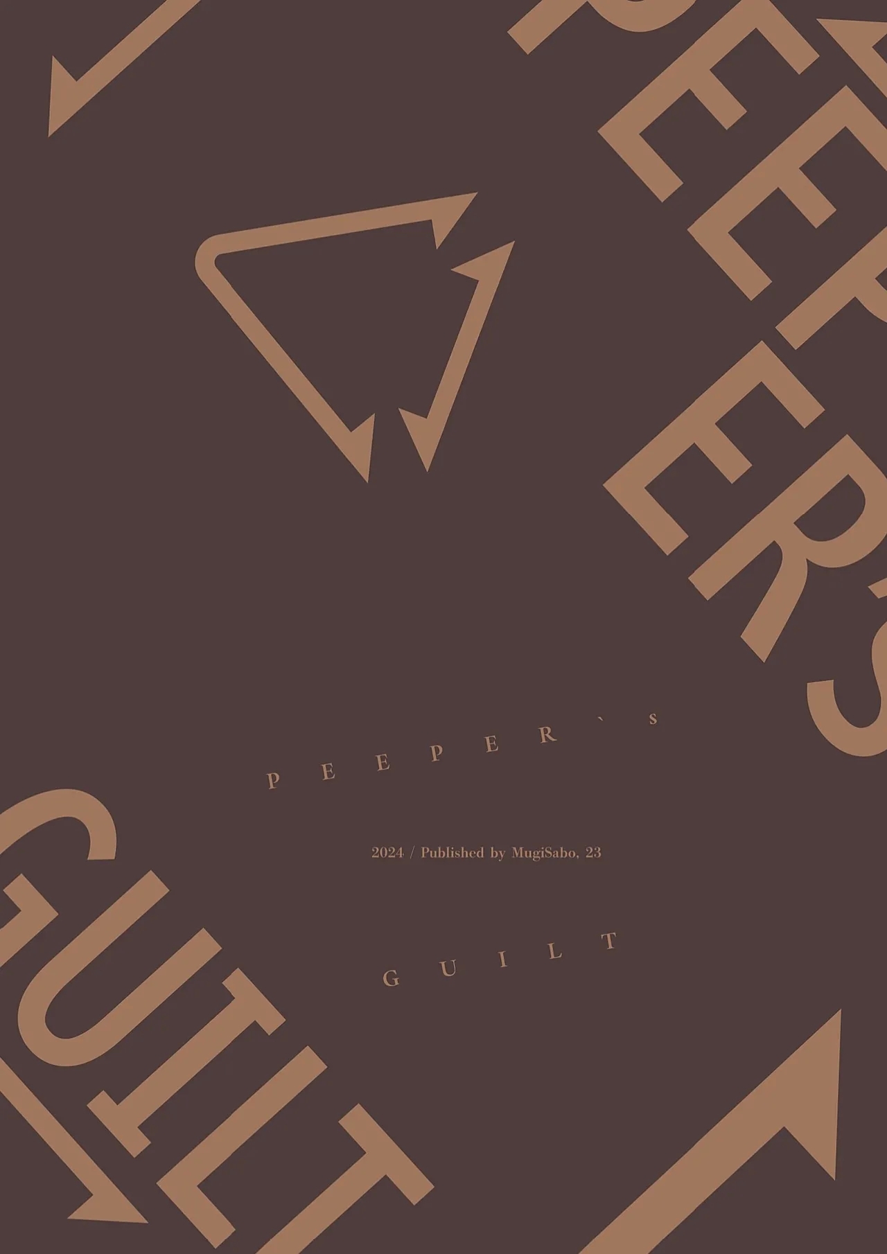 PEEPER'S GUILT - Page 61