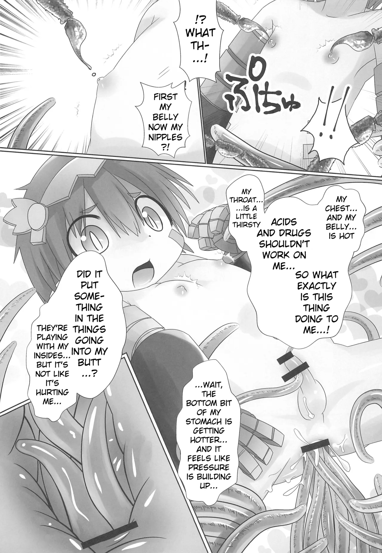 Regu Nyururi - Page 9
