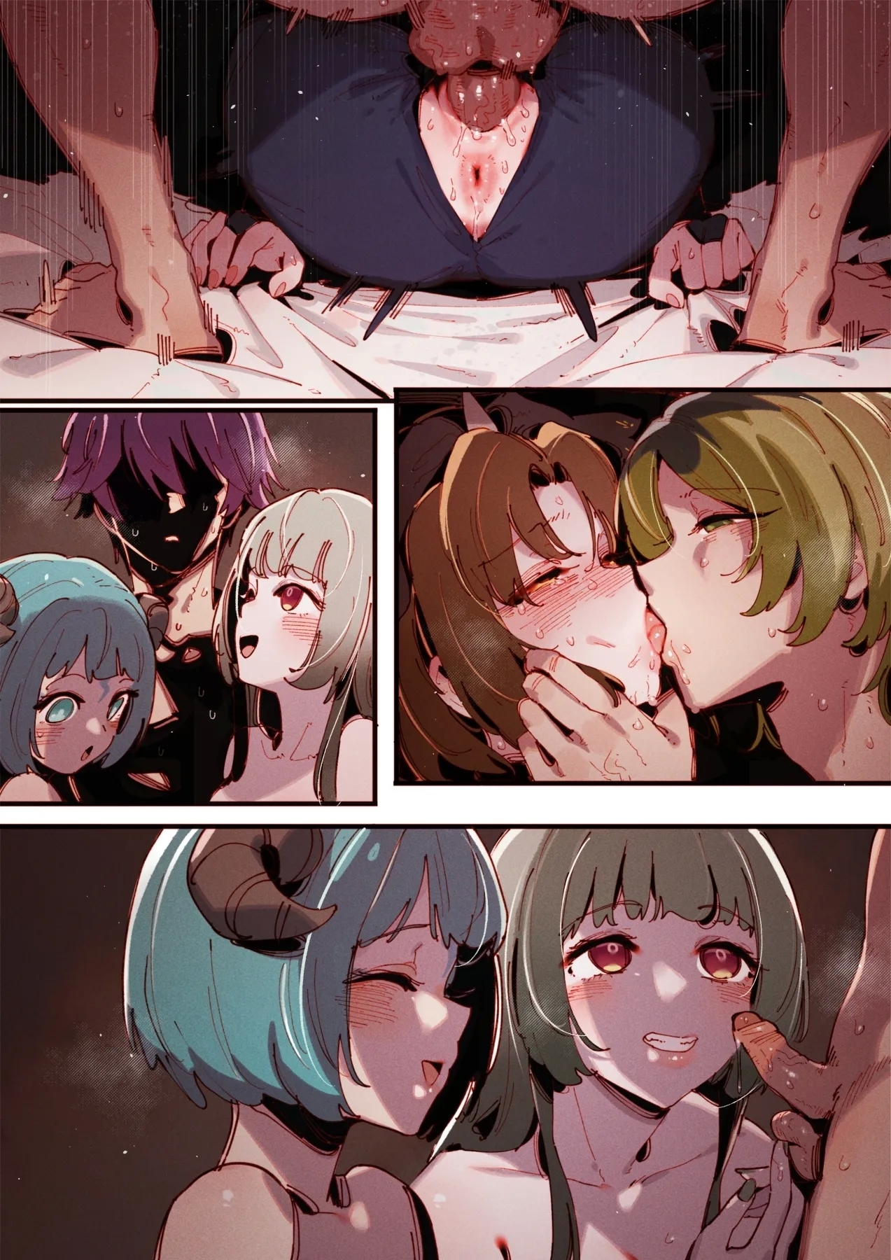 01-14_Akane &...??? & _Kana &...??? 50