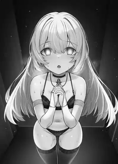 Seisona Sister o Saimin Suru Hon 4