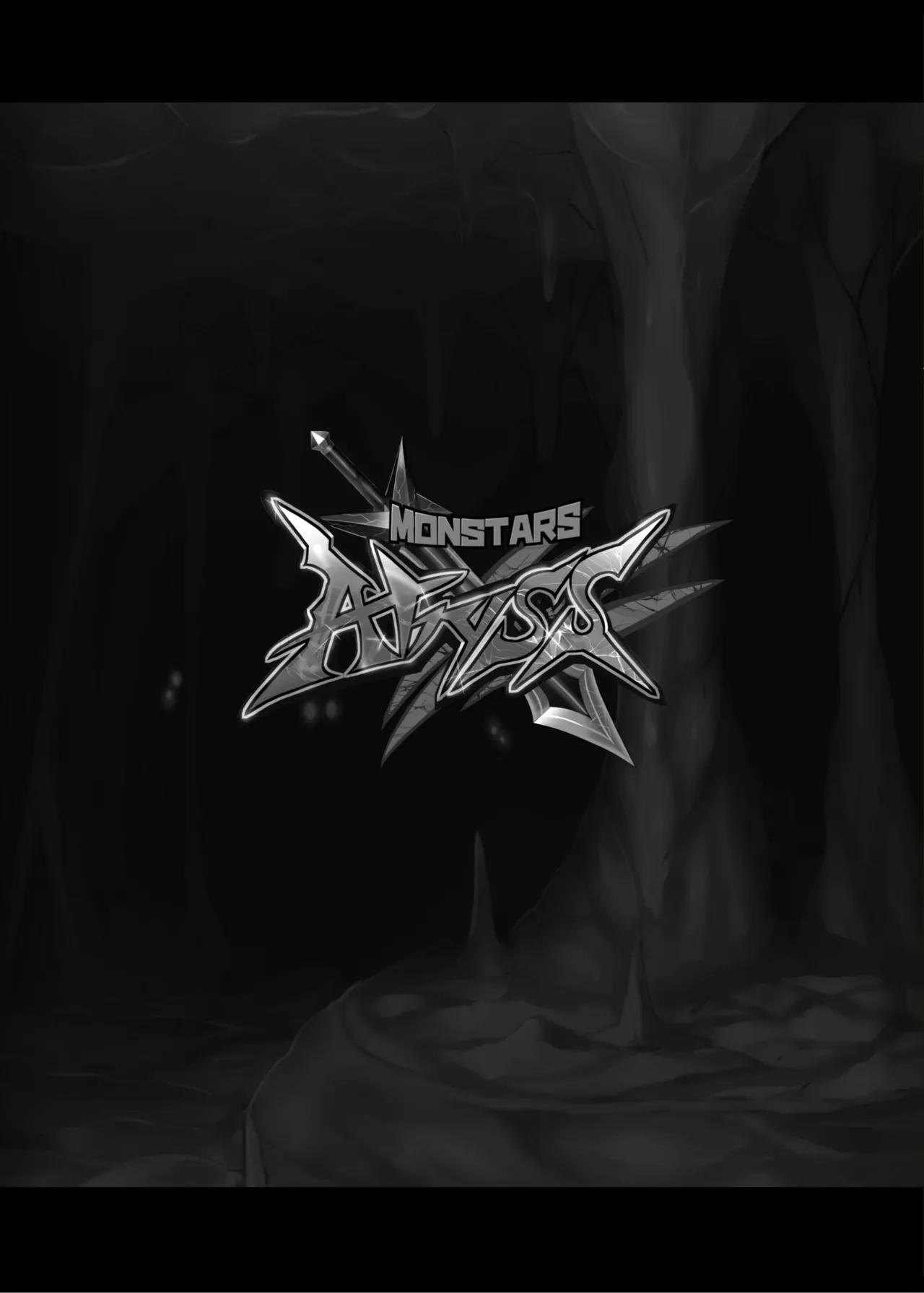 MonstersAbyss-異形の花嫁 26
