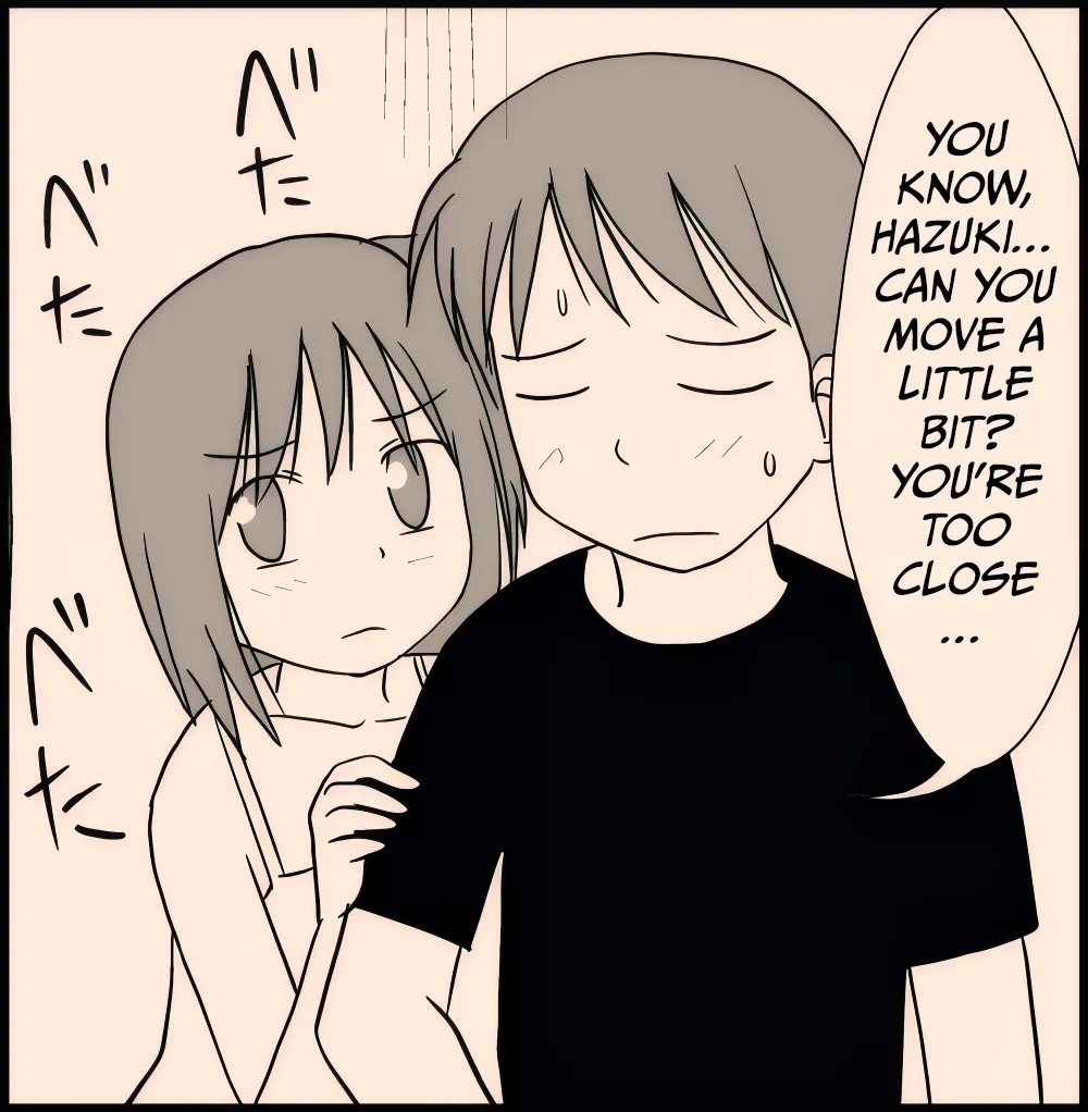DAISUKI! OniiChan!! But We’re Not Related! - Page 27