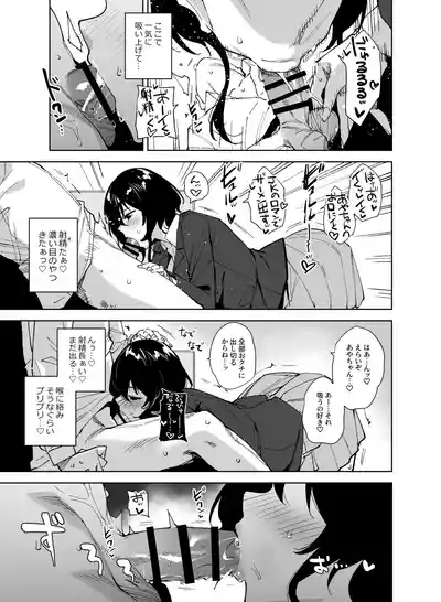 Hikoukai Sub Plan 2 10