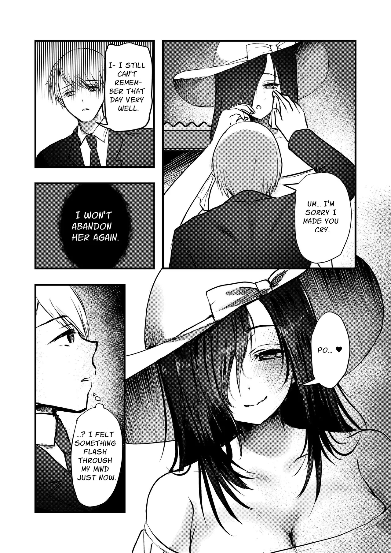Yandere Youkai 9