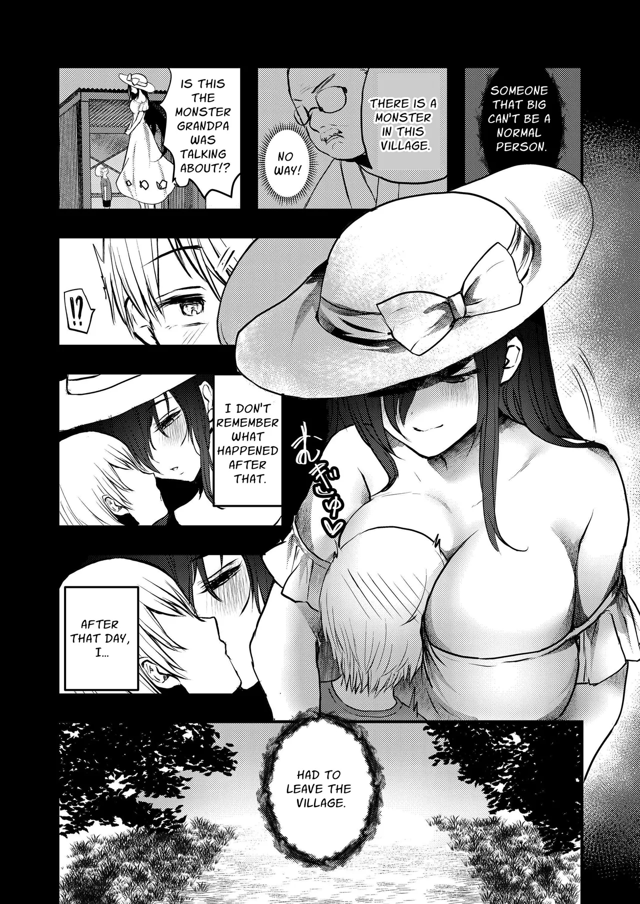 Yandere Youkai 3