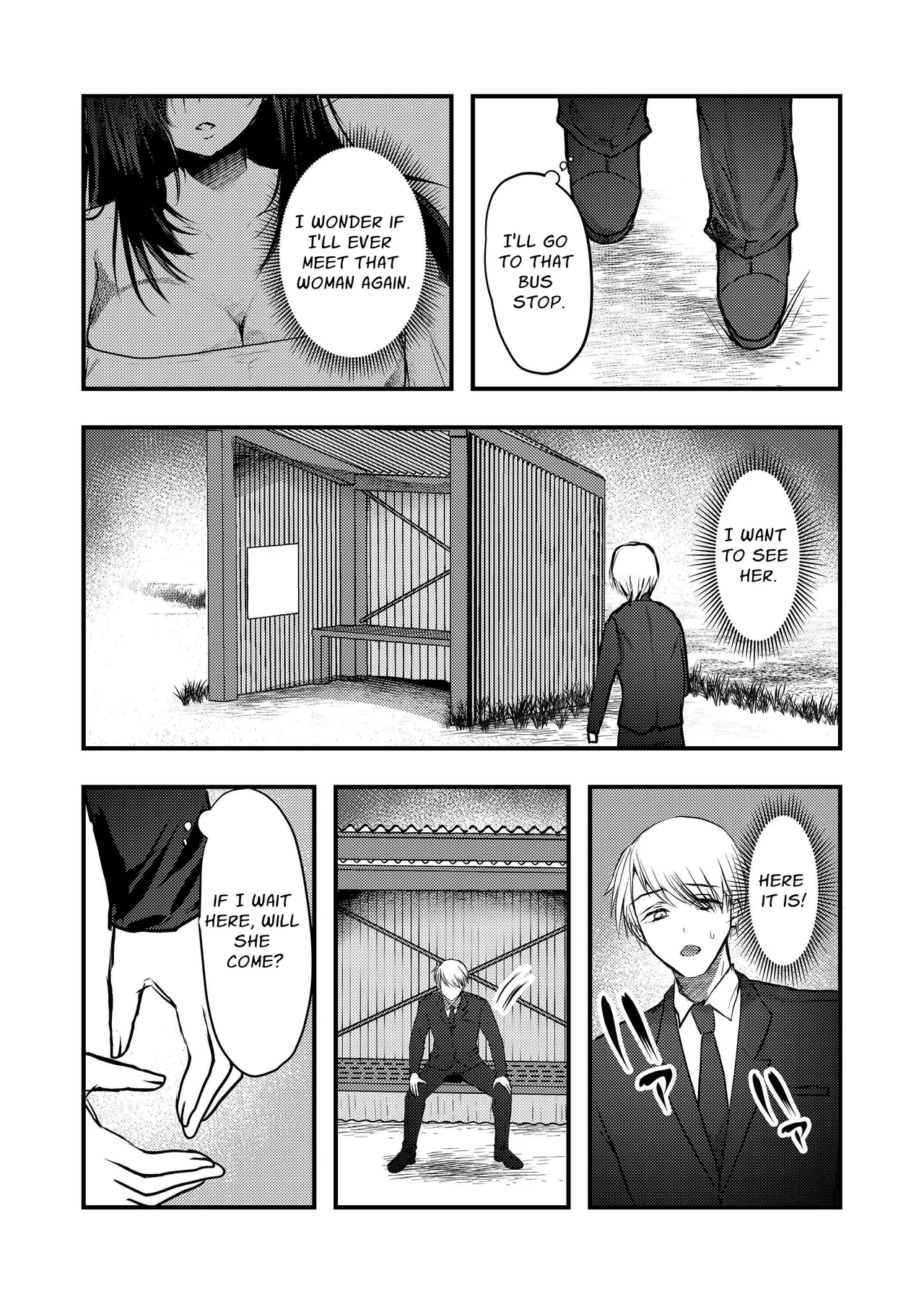 Yandere Youkai 5