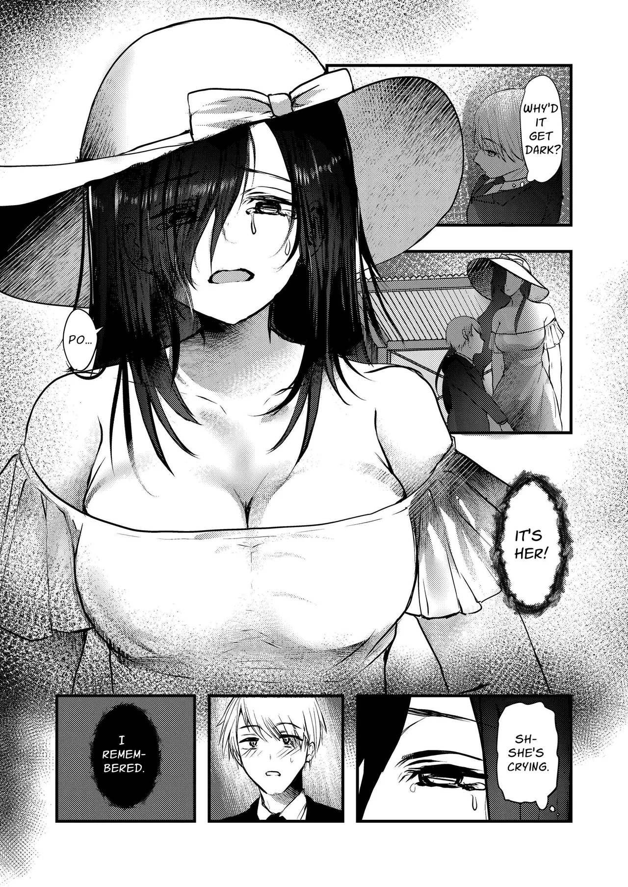 Yandere Youkai 7