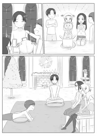 Christmas no Yoru ni... 7