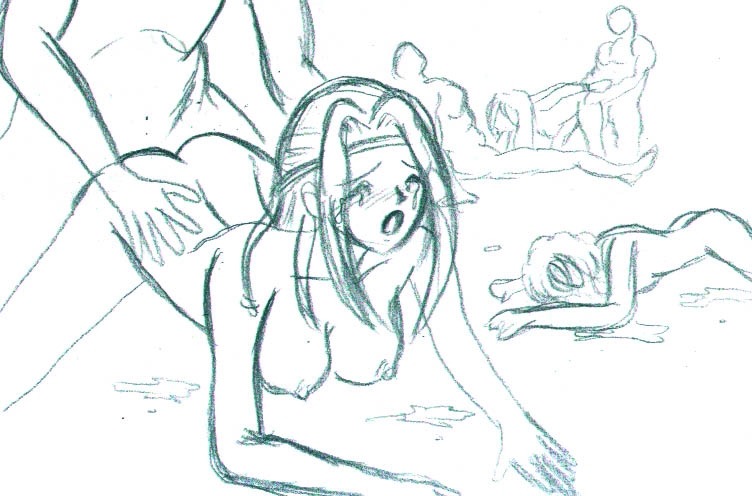 takiBlue Ribbon Fire Emblem/Tear Ring Saga - Page 7