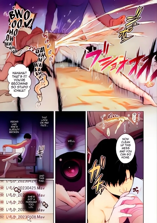 SevengarChapter 1 Colored - Page 31