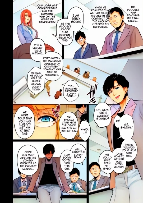 SevengarChapter 1 Colored - Page 6