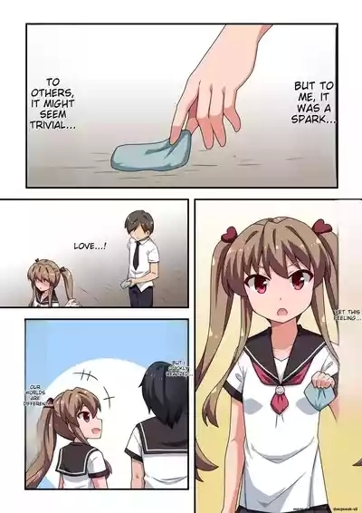 Forced exposure in app 2