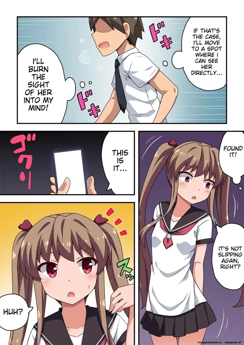 Forced exposure in app - Page 6