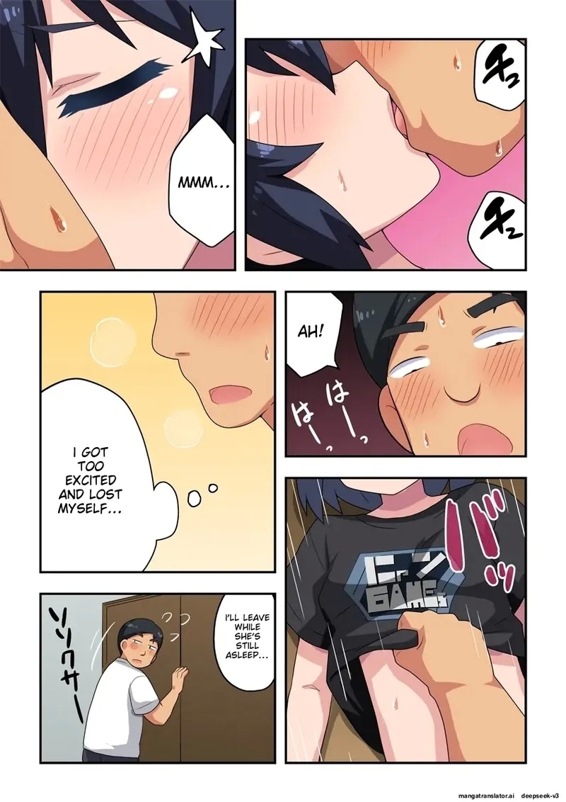 Namanushi-chan wa Ayaui! 2 | The streamer is in danger! 2 - Page 24