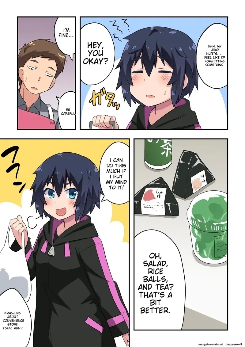 Namanushi-chan wa Ayaui! 2 | The streamer is in danger! 2 - Page 25