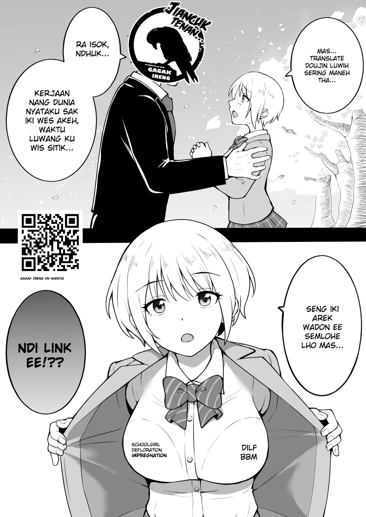 POCKET BITCH HORIZONS - Page 29