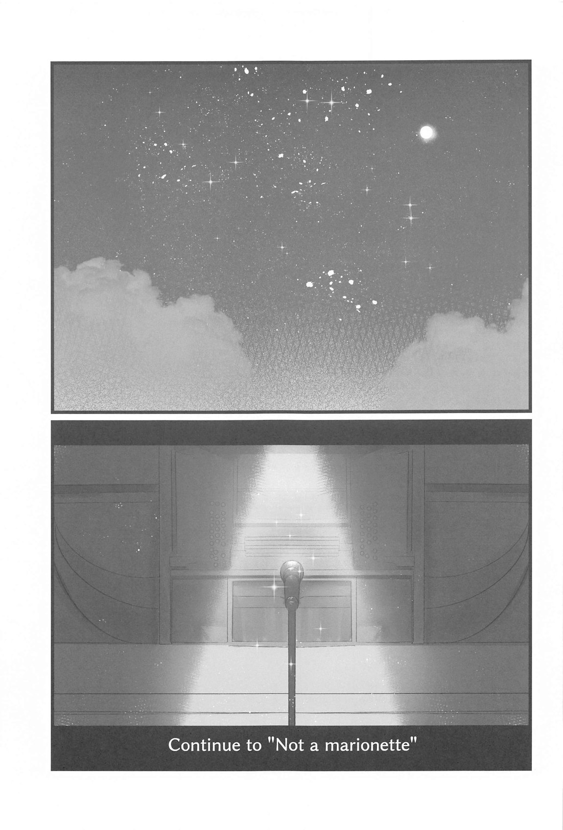 Trafffic Beyond - Page 28