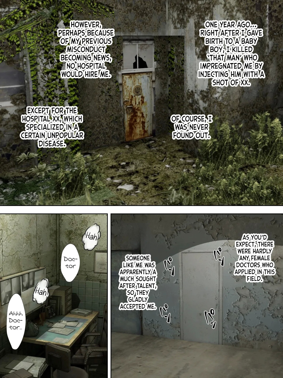 FuckDie 4.5 - Page 3