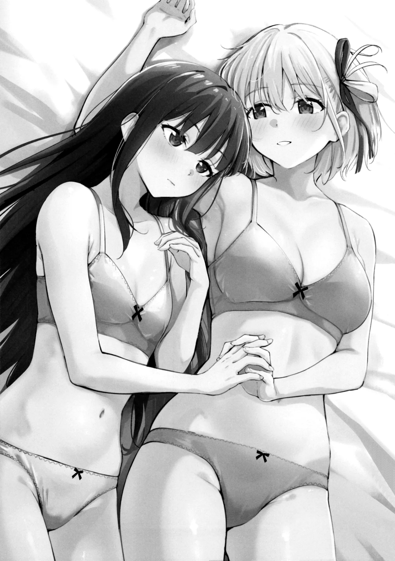 Itsumo Kokoro ni Dokidoki wo | Always Makes My Heart Race - Page 24