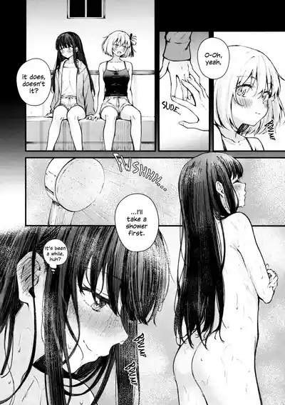Itsumo Kokoro ni Dokidoki wo | Always Makes My Heart Race 5