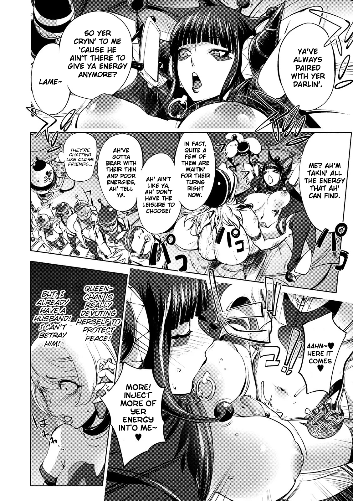 Suki o Misetara Hamerarete | Lower Your Guard, Get Fucked - Page 116