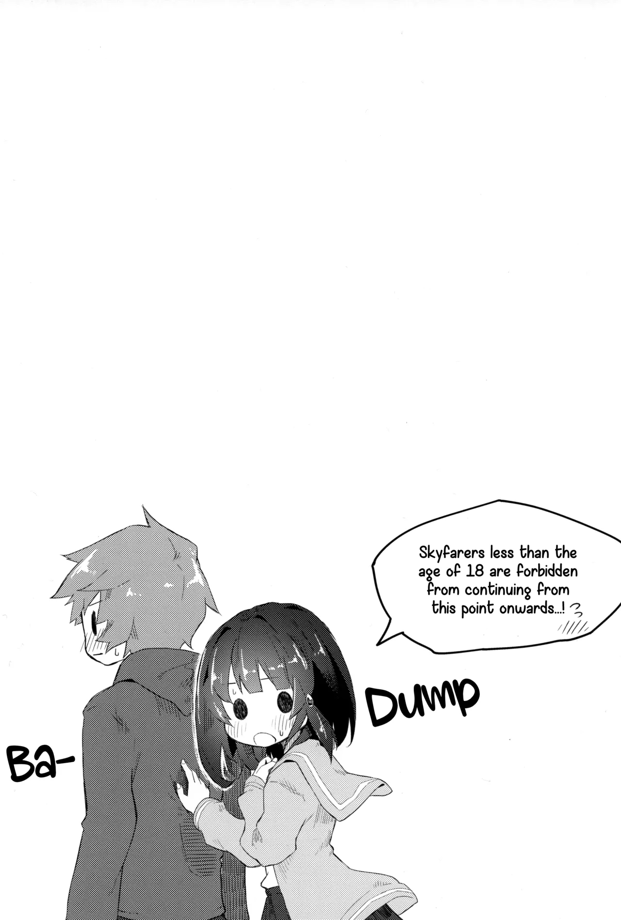 Vikala ni Gachi Hore Gran-kun - Page 20