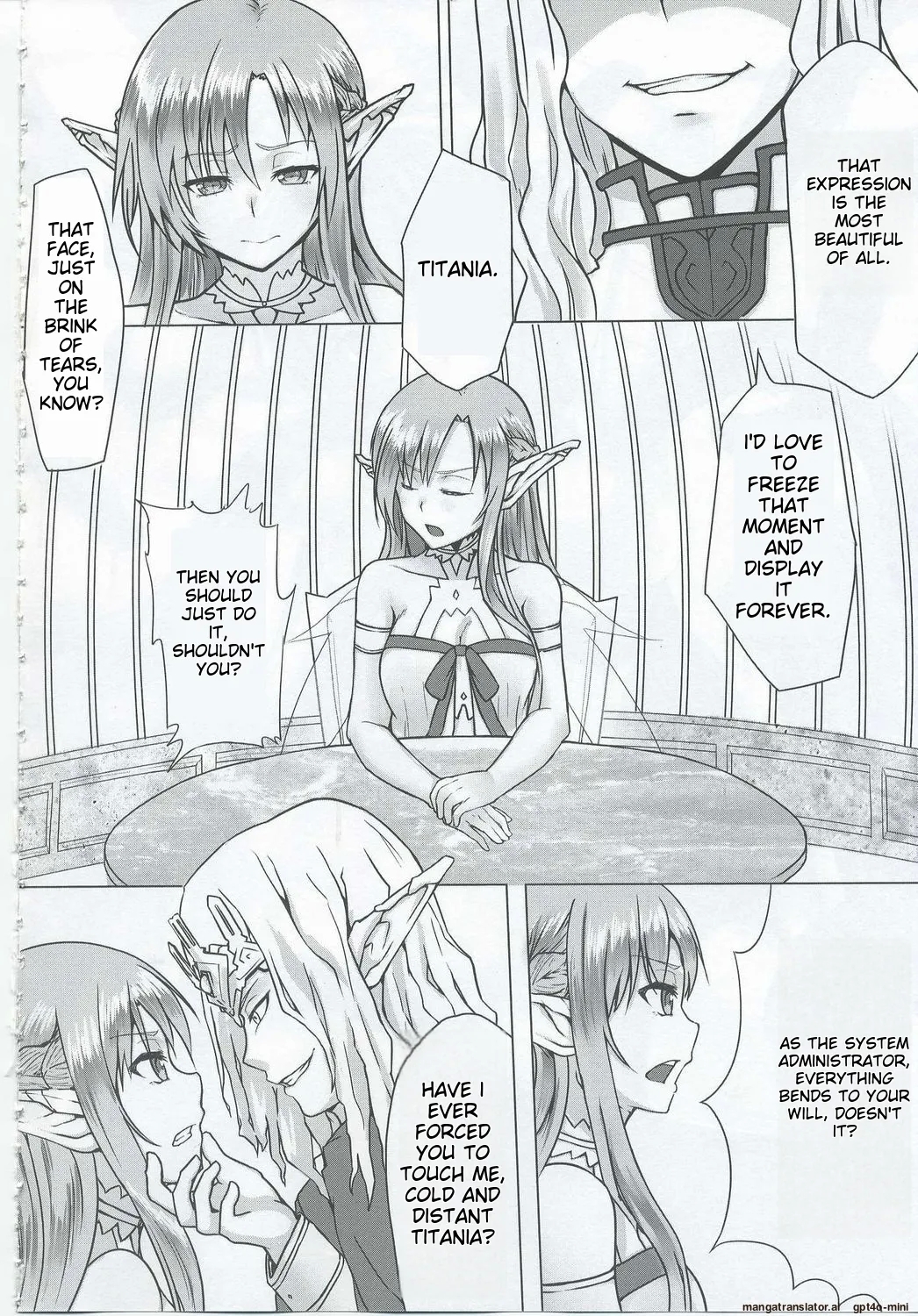 Ctrl-Asuna - Page 3