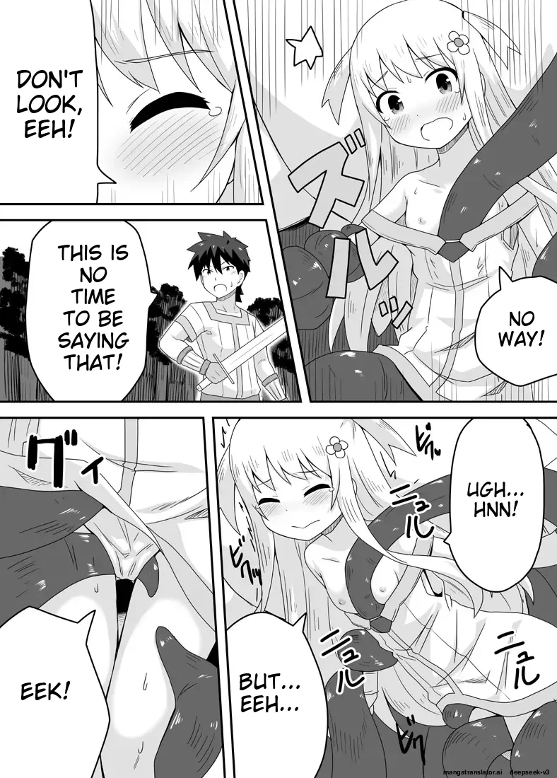 KuroWaria 2 - Page 7