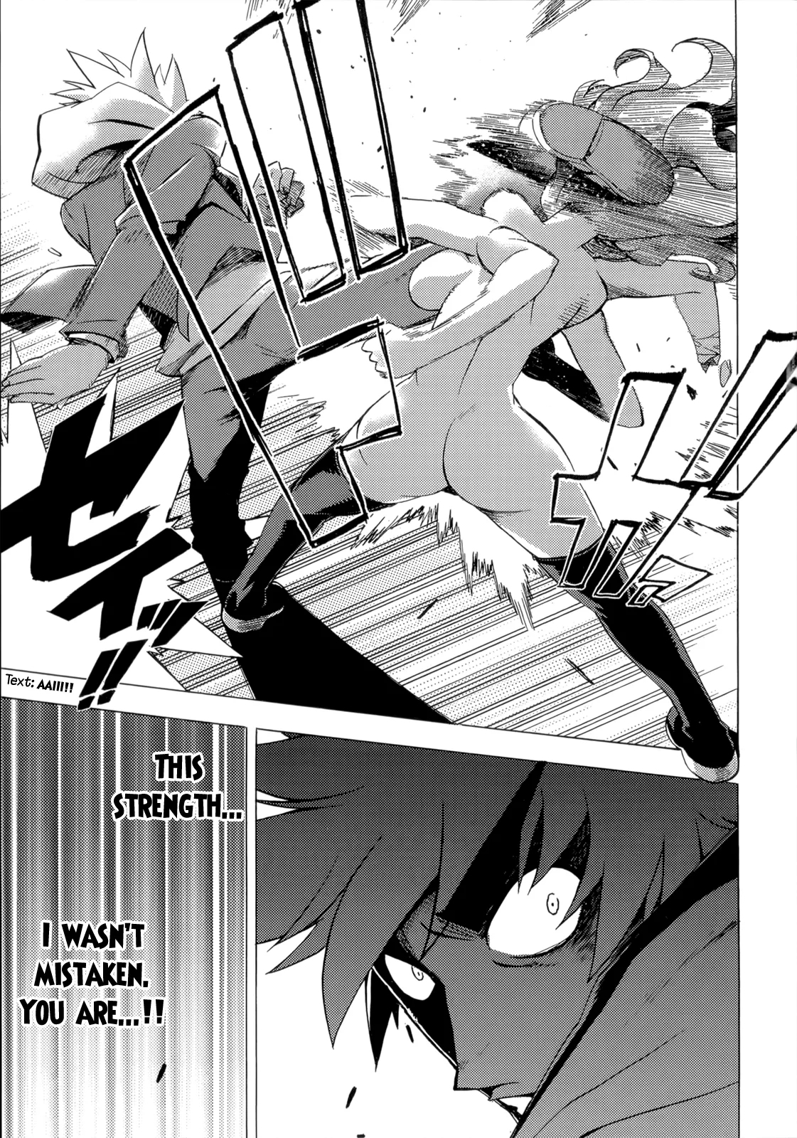 Wrestle! The Under Ground manga fanservice compilation 56