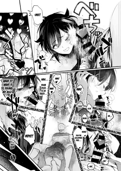 Haisama Daisuki Nikki / Diary Of How Much Hai-kun Loves His Husband 8