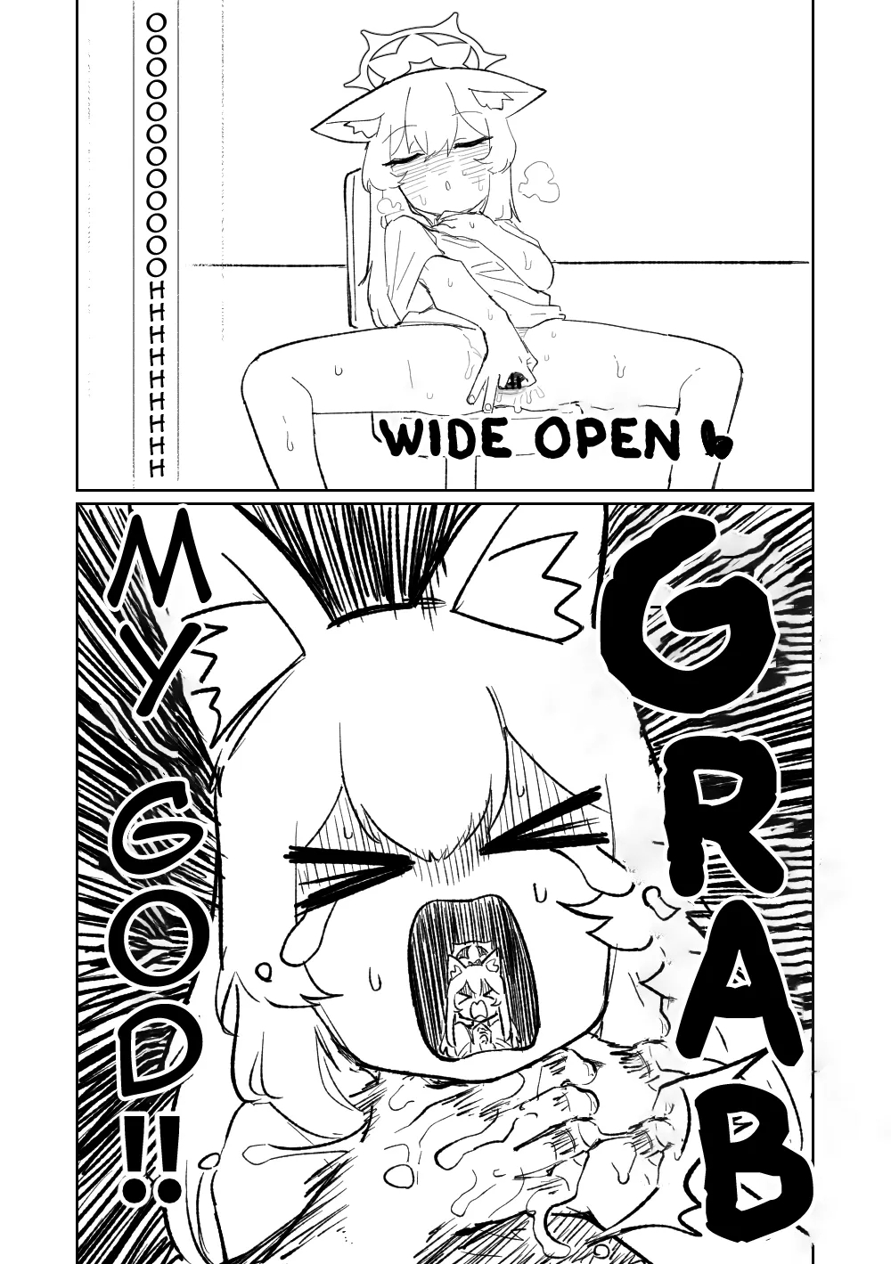 Mari's Delusion Diary - Page 13