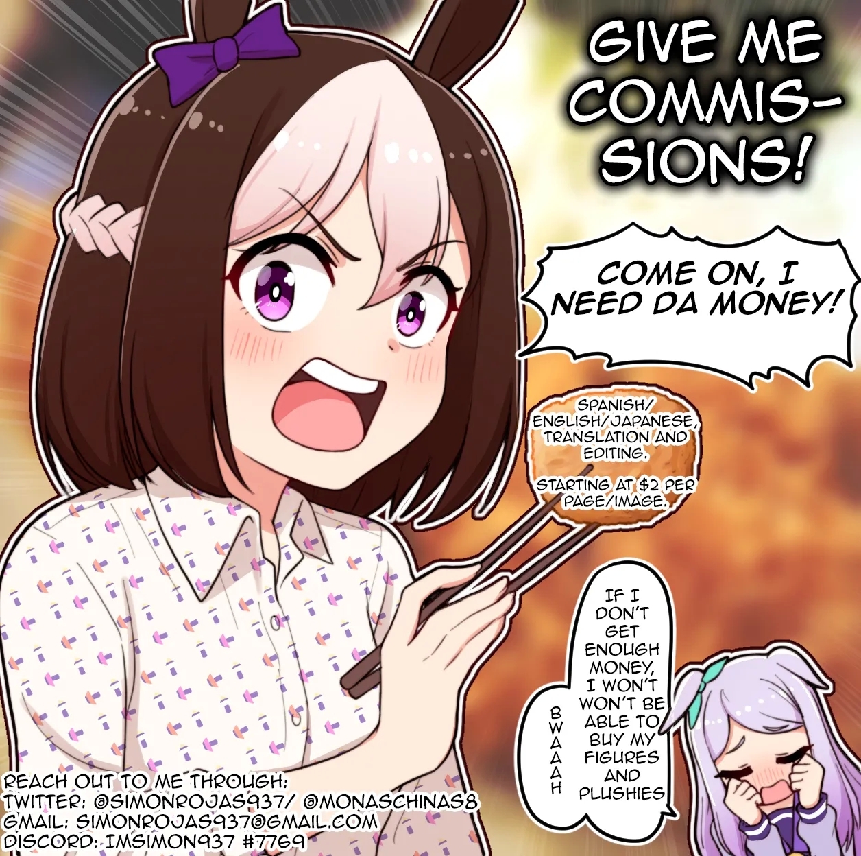 Mari's Delusion Diary - Page 26