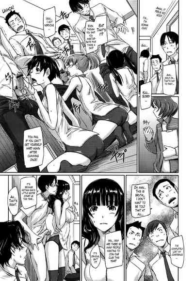 A Straight Line to Love 1-7 9