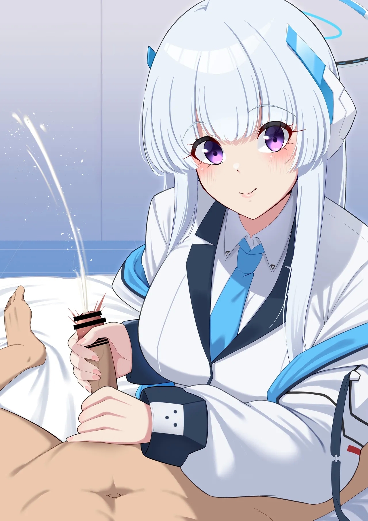 僕のむちむち爆乳生徒たちの本当の姿 - Page 110