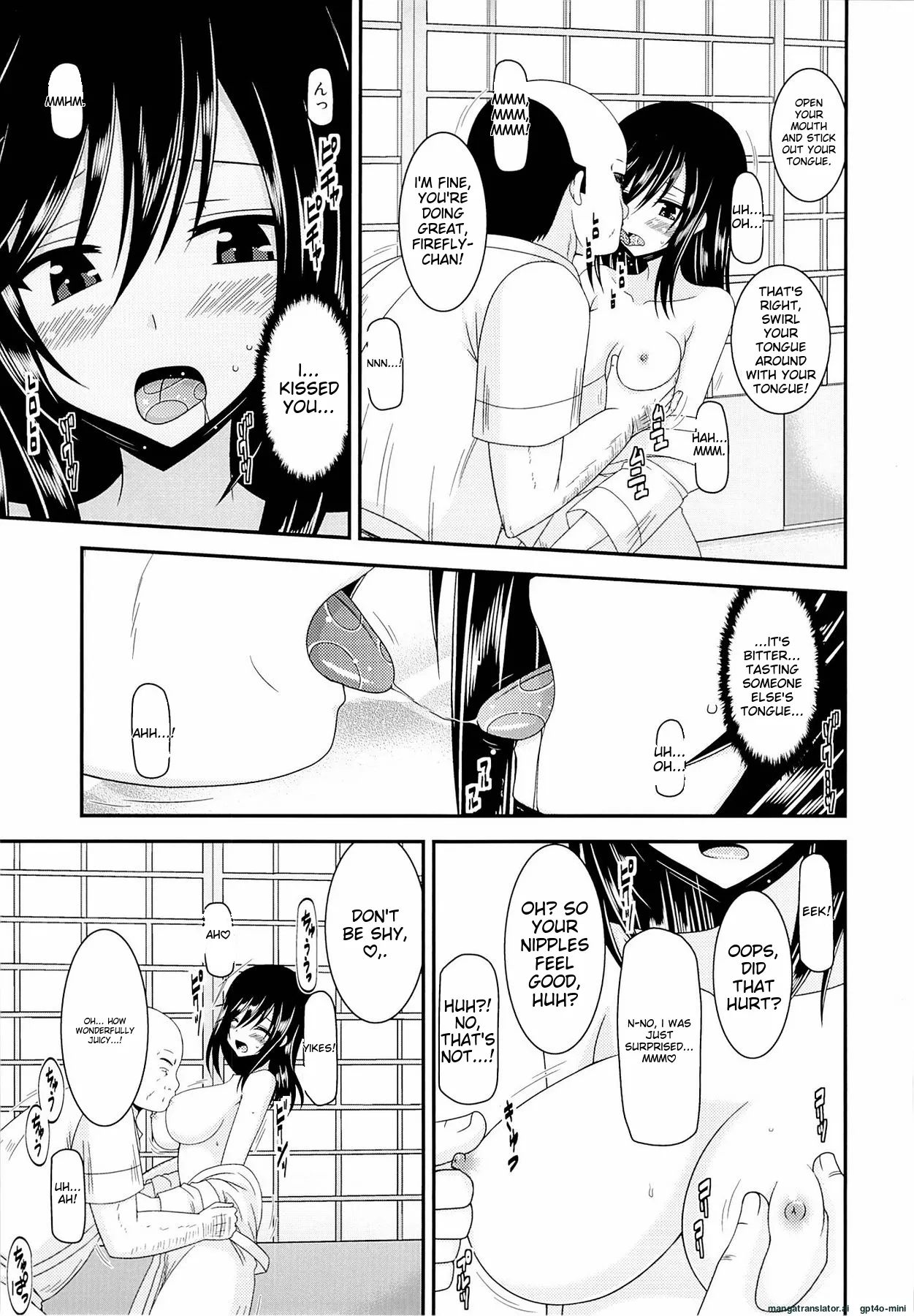 Rinkan Biyori - Page 9