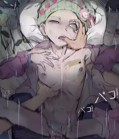 速塗作品と他の進捗報告 3