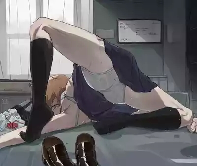 Another-小椋由美 4