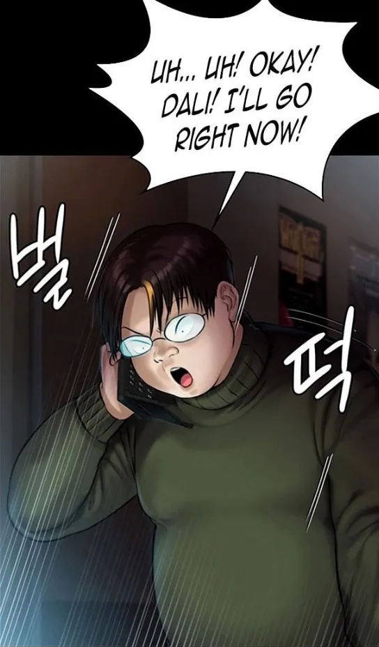 Queen BeeHeomin and Heojeong's Femdom - Page 14