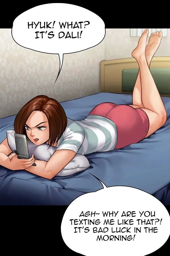 Queen BeeHeomin and Heojeong's Femdom - Page 22