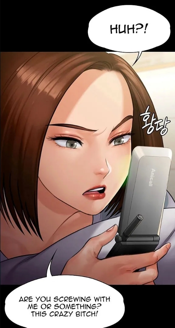 Queen BeeHeomin and Heojeong's Femdom - Page 24