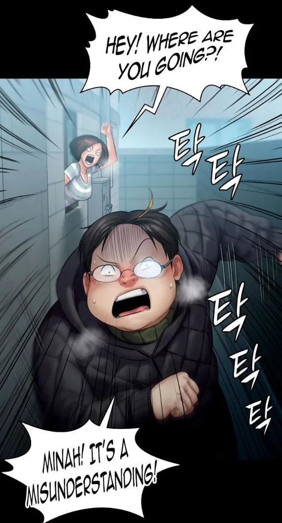 Queen BeeHeomin and Heojeong's Femdom - Page 29