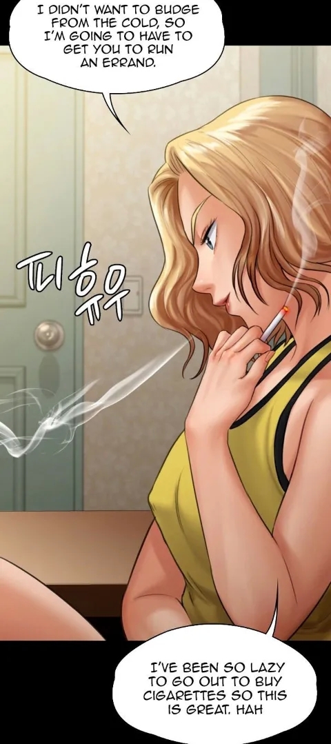 Queen BeeHeomin and Heojeong's Femdom - Page 37